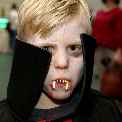 III Bajkowy Bal Karnawałowy